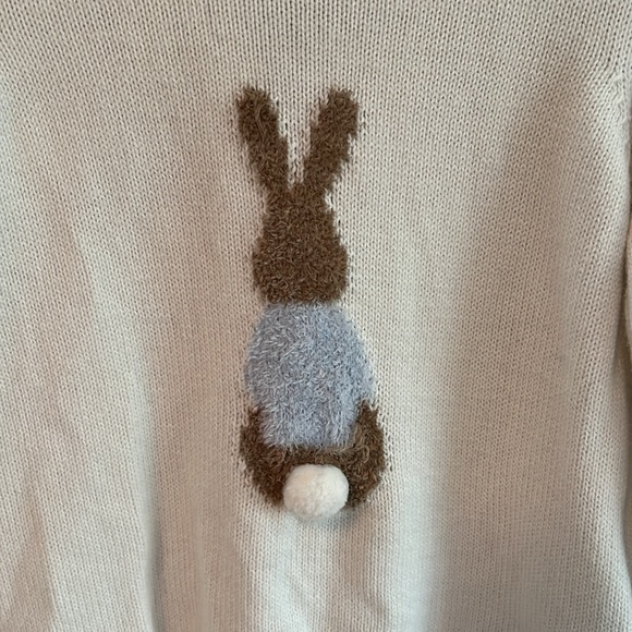 Joules Easter Sweater!! - Picture 2 of 4